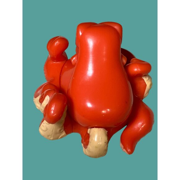 Disney Pixar Finding Dory Bandai 2015 Hank The Octopus PVC Figure - Picture 7 of 11